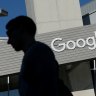 Google accused of creating 'creepy' spy tool to squelch worker dissent