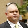 Nathan Tinkler sues Whitehaven Coal for alleged breach of contract