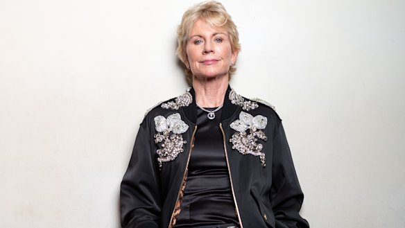 'It’s disingenuous to pretend we’re not vain. We are vain!'