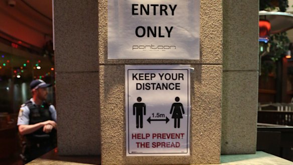 NSW Police Commissioner Mick Fuller says officers won’t be stopping people and asking to see their vaccine passport when the state emerges from lockdown.