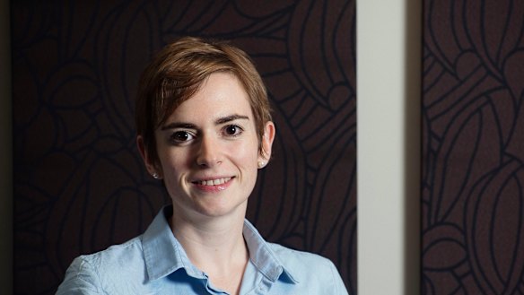 BIS Oxford's Sarah Hunter believes there is a tail risk to the global economy from China.