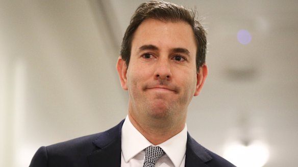 Labor's Jim Chalmers says a review into Newstart was the answer.