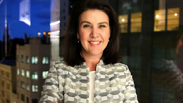 Assistant Minister for Superannuation and Financial Services Jane Hume wouldn't be drawn to comment on the ACCC.