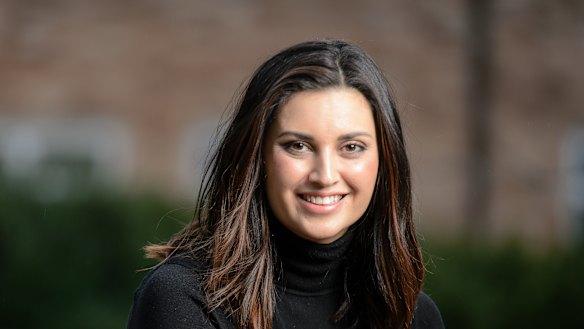 'My son is barely old enough to spell his own name and already, I feel like our feminist parenting is failing.'
