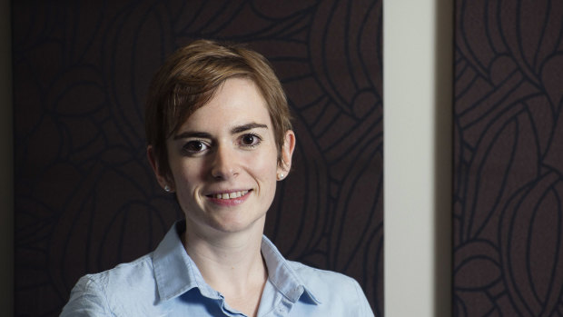 BIS Oxford's Sarah Hunter believes there is a tail risk to the global economy from China.