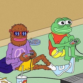Pepe the Frog was plucked more than a decade ago from the relative obscurity of the Myspace-sprung slacker-life comic Boy’s Club. It’s now a right-wing internet meme.