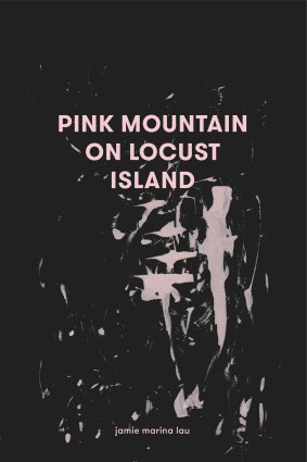 Pink Mountain on Locust Island by Jamie Marina Lau.
