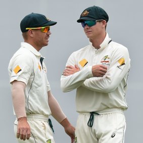 David Warner and Steve Smith could return early if the ACA has its way.