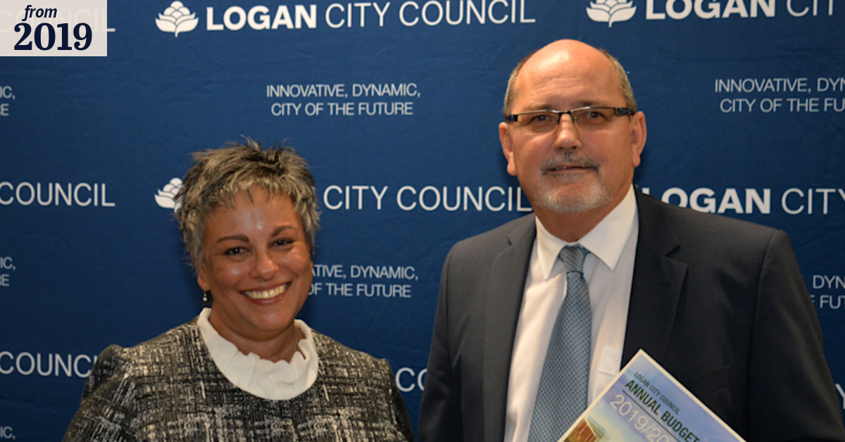 The ambitious plan to reform dissolved Logan City Council