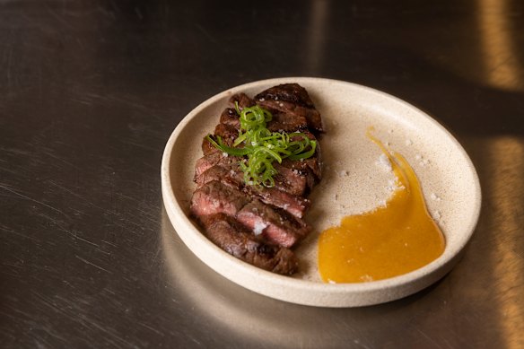 Is this one of Perth’s best-value steaks?