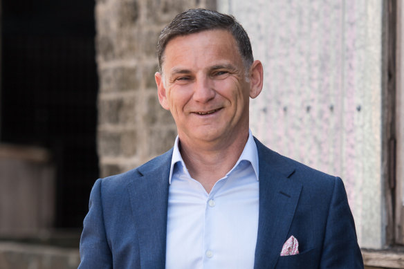 IGEA CEO Ron Curry said consolidation and a move to subscriptions will create opportunities for Australia’s indies.