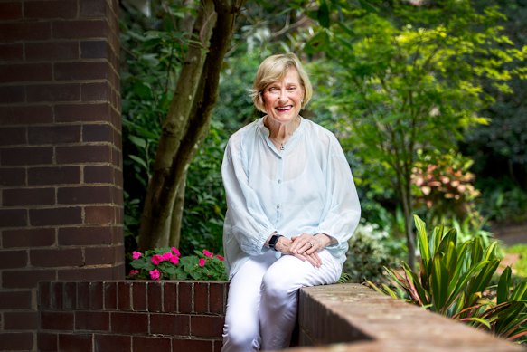 Heather Ruddock was also targeted. 