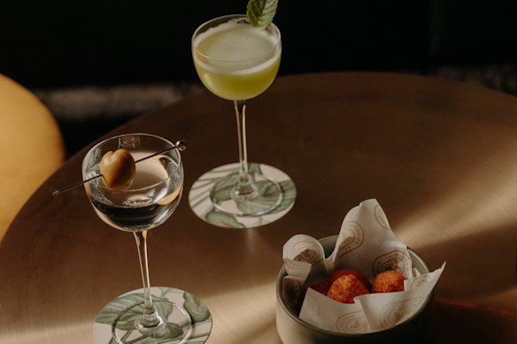 Blackbird offers drink specials across both its bar and restaurant.