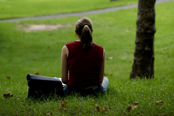 Most students short-change themselves when selecting university preferences