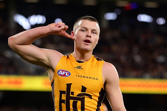 Jack Ginnivan broke his finger during pre-season match simulation.