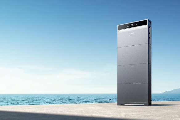 The Anker SOLIX X1 provides reliable whole-home backup and energy independence designed for tough Australian conditions.