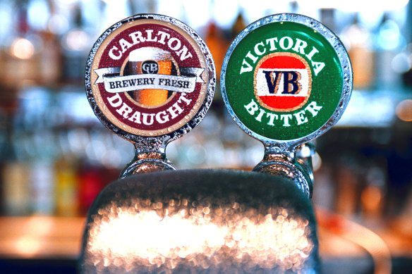 Liquor regulator chair Fran Thorn said some licensed venues may have closed due to the impact of COVID-19.