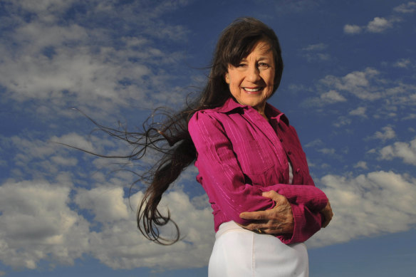  Judith Durham was one of Australia’s most prolific performers.