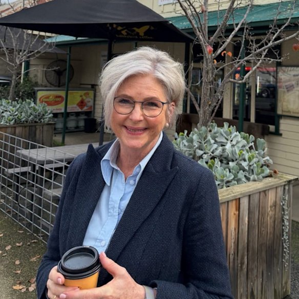 Helen Haines as posted on Instagram by her staff for her birthday on September 21, 2026.