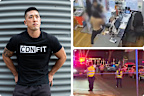 Joe Kwon youth crime NH sell