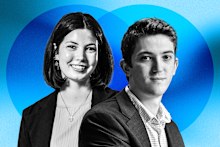 Top 100 Accounting firms graduates