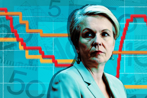 Social Security Minister Tanya Plibersek announces end to COVID-era ...