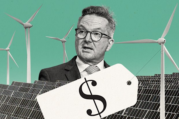 Taxpayer funding commitments for climate top $70b but money slow to get ...