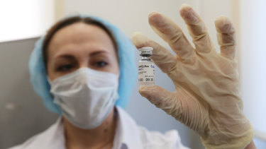 Investors have been cheered by a number of positive vaccine developments.
