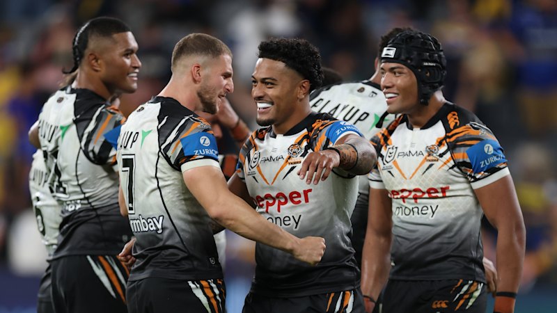 Jock Madden penalty seals controversial golden-point win