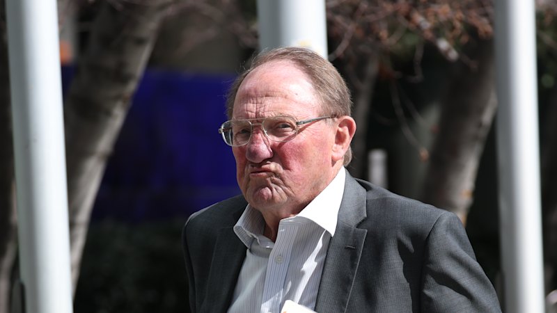 Business partner testifies John Adams ran a suspected Ponzi scheme before law firm collapse