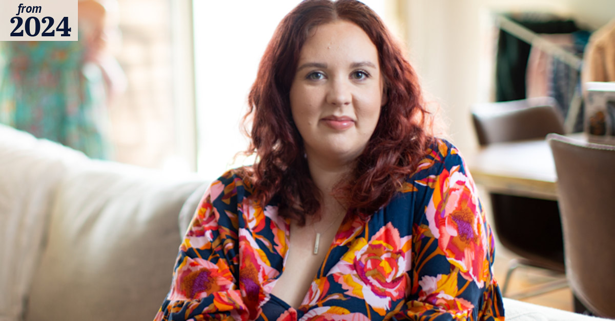 This at-home ‘egg timer’ test is an Aussie first. What does it tell us about fertility?