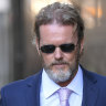 Alternative assault charges to be filed against actor Craig McLachlan
