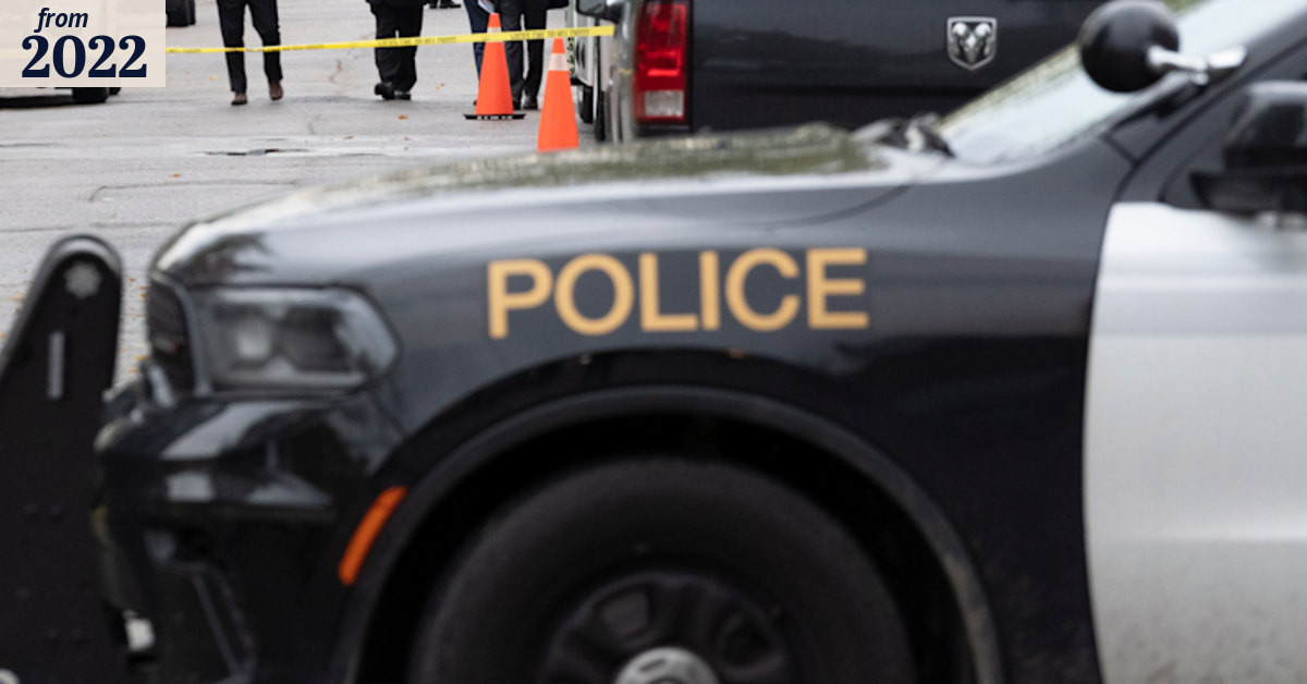 Eight girls charged with stabbing murder in Toronto