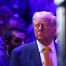 Trump cannot simply announce a partial freeze on tariffs and expect investors in the bond market to forget that he ever declared a global trade war.