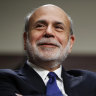 Ben Bernanke, two other Americans, awarded Nobel Prize for work on banks