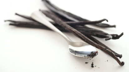 Vanilla not so boring after all - it’s the world’s top smell