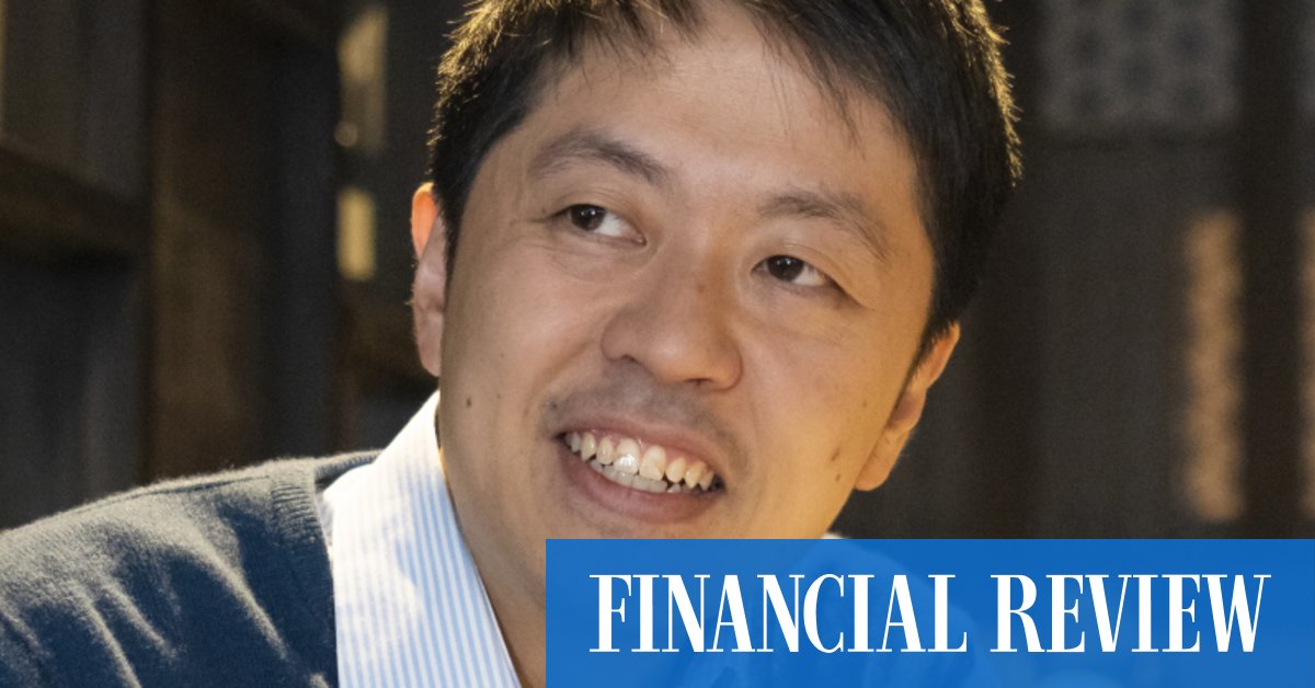 Hong Kong fugitive Ted Hui talks life in exile - Vimarsana News