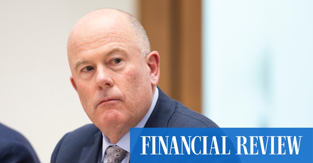 KPMG whistleblower scandal and Andrew Yates have got every ASX company ...