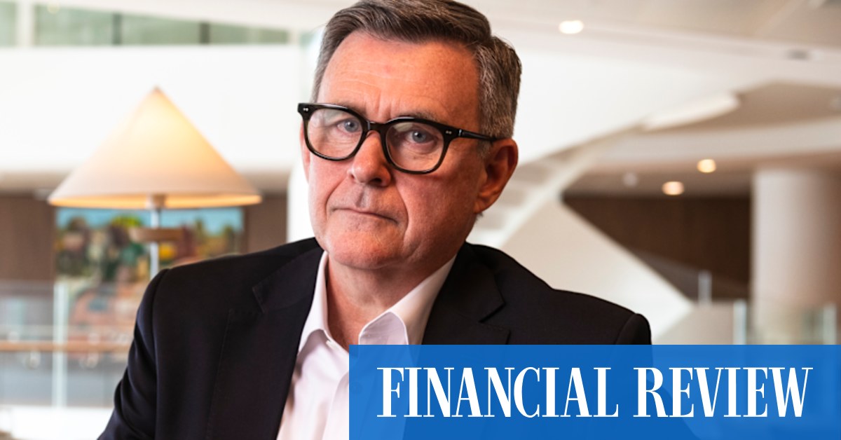 afr.com - Joanne Tran - Barrenjoey poaches Jarden's top executives for New Zealand expansion