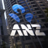 ANZ hit with extra $250 million capital charge over poor culture concerns