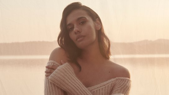 “In fantasy there are no limits or boundaires” says actor Madeleine Madden 