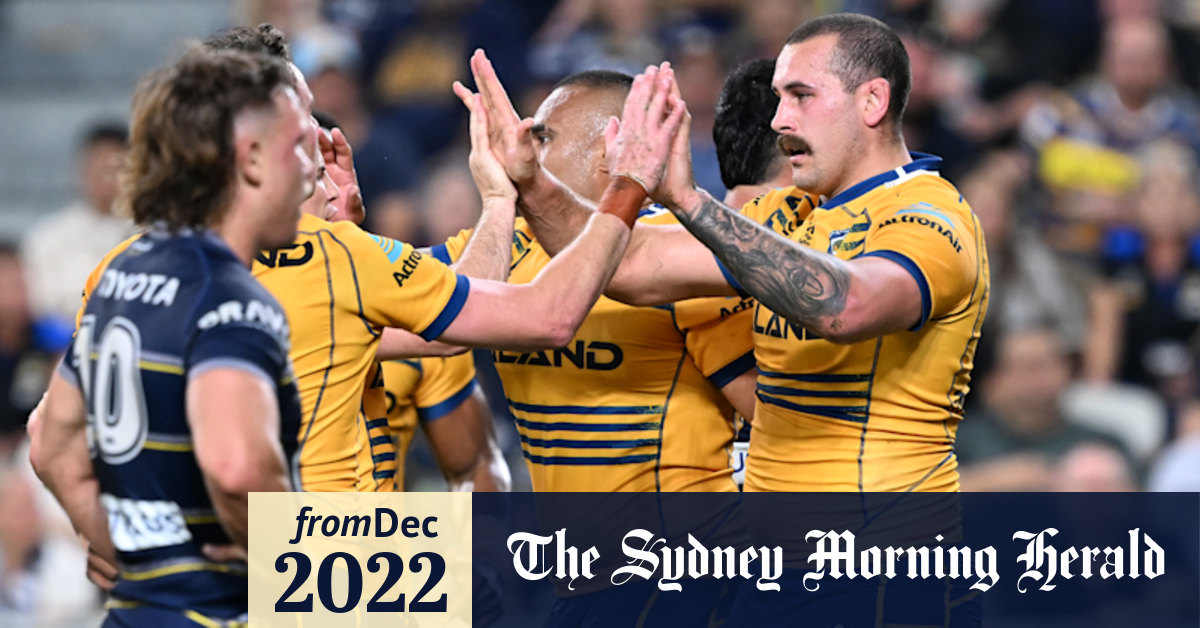 NRL 2023: Salary cap jumps to record $12.1m as CBA talks continue