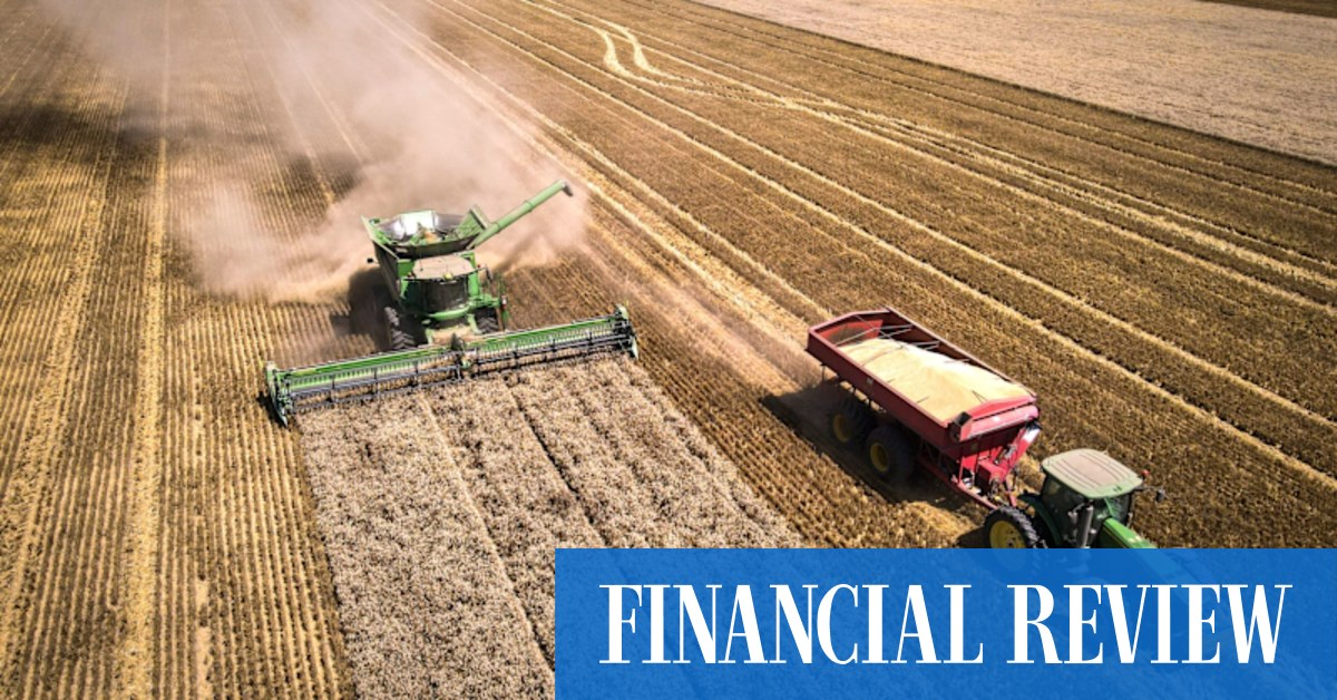 Skyrocketing diesel and fertiliser costs encourage a domestic retreat from wheat as local growers pivot to barley and canola to try and protect profitability.