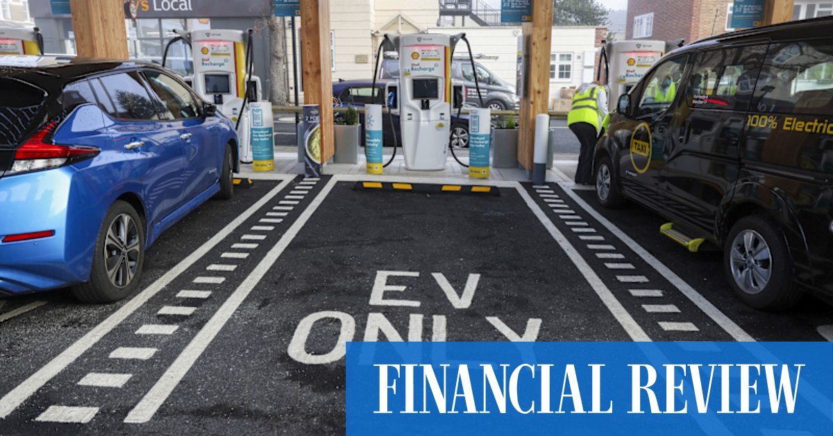 Tony Davis motoring reviews for 2023: electric vehicles, hybrids and petrol cars - Vimarsana News