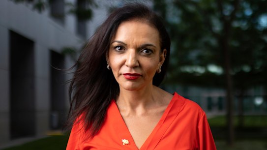 Minister for Early Childhood Education Anne Aly said reform will be guided by the Productivity Commission’s findings.