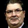 John Hume, Nobel laureate and Good Friday Agreement architect, dies