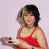 Rosheen Kaul’s South-East Asian Christmas, including grilled assam seafood, barbecued sambal snapper and pork satay.