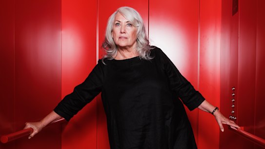 Billionaire philanthropist Judith Neilson is planning to become directly involved in her journalism institute.