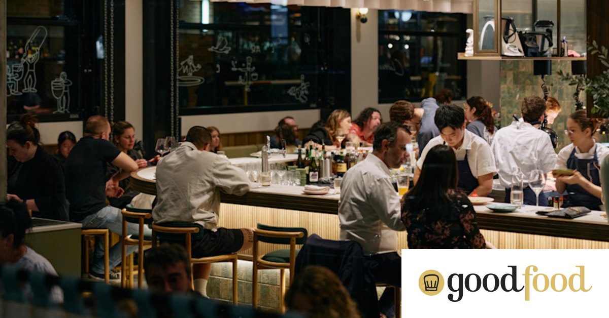 One of Brisbane’s best small restaurants arrives at Fish Lane