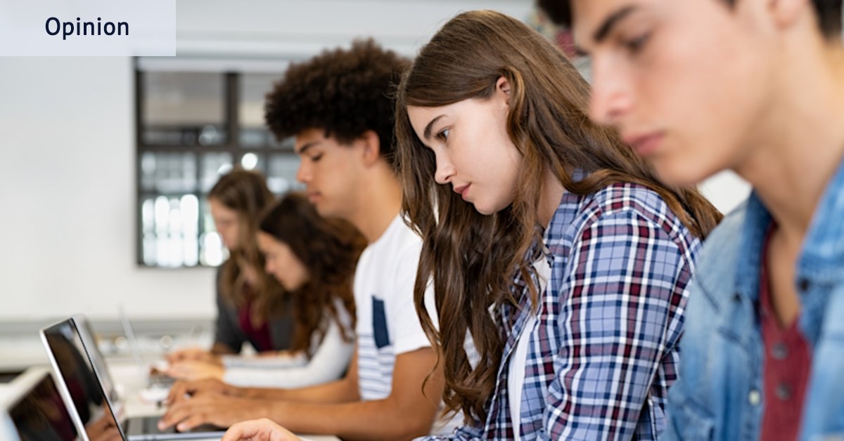 AI can help workplaces better cater for neurodivergent staff